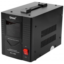 Стабилизатор UNIEL RS-1/1000 (03108)