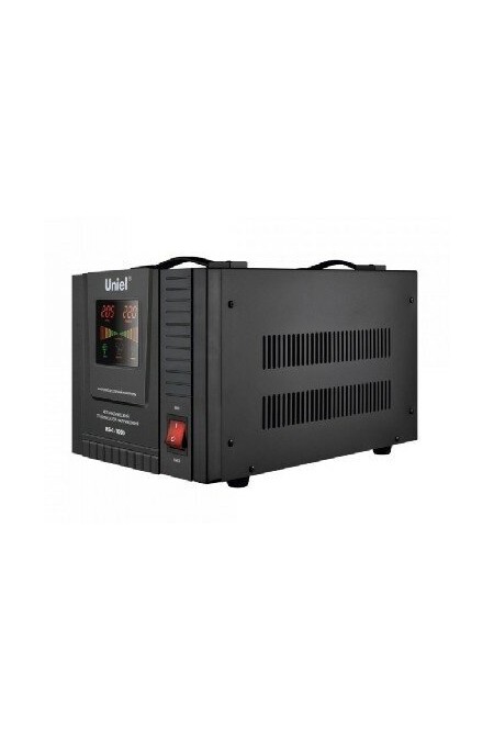 Стабилизатор UNIEL RS-1/1000 (03108) 