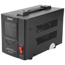 Стабилизатор UNIEL RS-1/500 (03107)