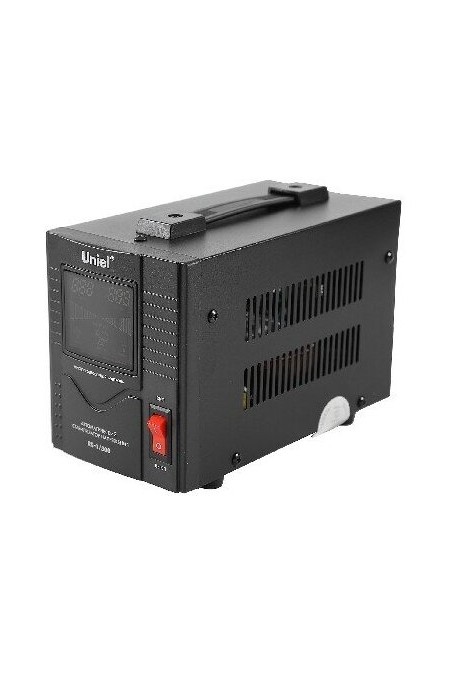 Стабилизатор UNIEL RS-1/500 (03107) 