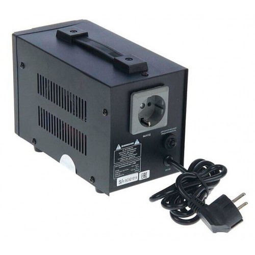 Стабилизатор UNIEL RS-1/500 (03107) 8