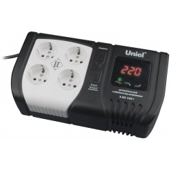 Стабилизатор UNIEL U-ARS-1500/1 (09623)