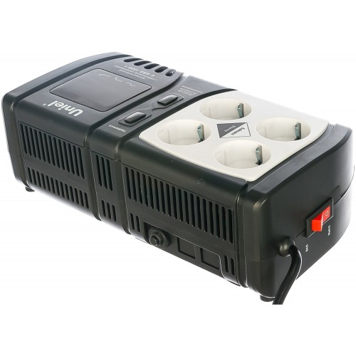 Стабилизатор UNIEL U-ARS-500/1 (09621) 2