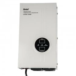 Стабилизатор UNIEL U-DTRS-1500W (UL-00010578)