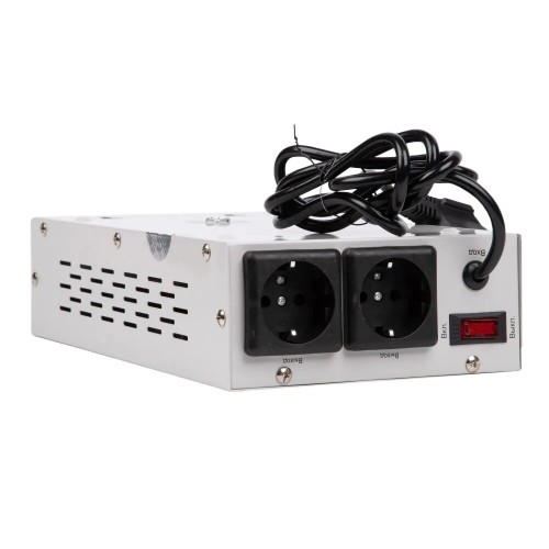 Стабилизатор UNIEL U-DTRS-500W (UL-00010576) 8