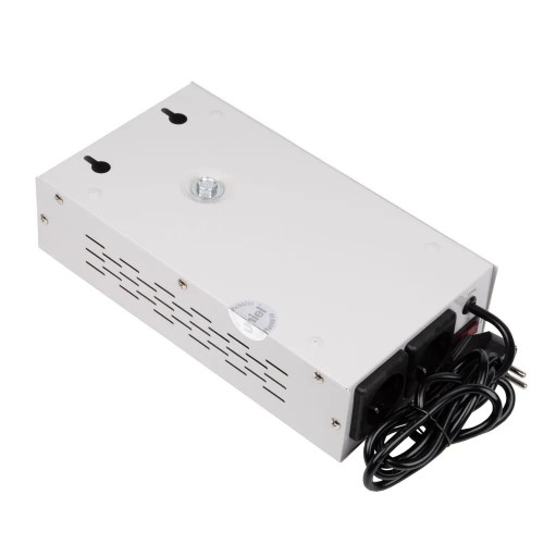 Стабилизатор UNIEL U-DTRS-500W (UL-00010576) 9