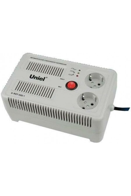 Стабилизатор UNIEL U-RST-500/1 (UL-00003602) 