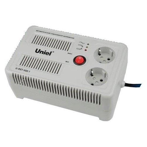 Стабилизатор UNIEL U-RST-500/1 (UL-00003602) 