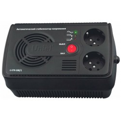 Стабилизатор UNIEL U-STR-500/1 (09619)