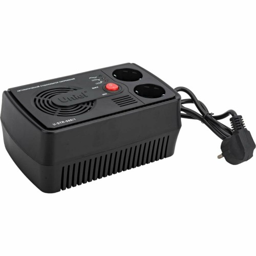 Стабилизатор UNIEL U-STR-500/1 (09619) 4