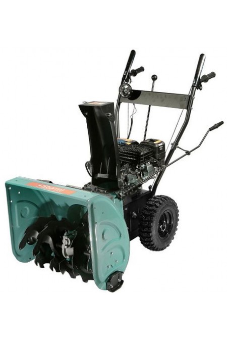 Снегоуборщик Sturm! STG7453 