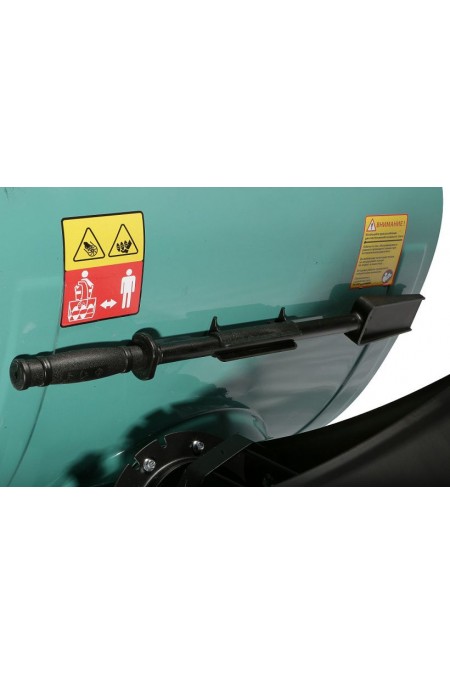 Снегоуборщик Sturm! STG7453 10