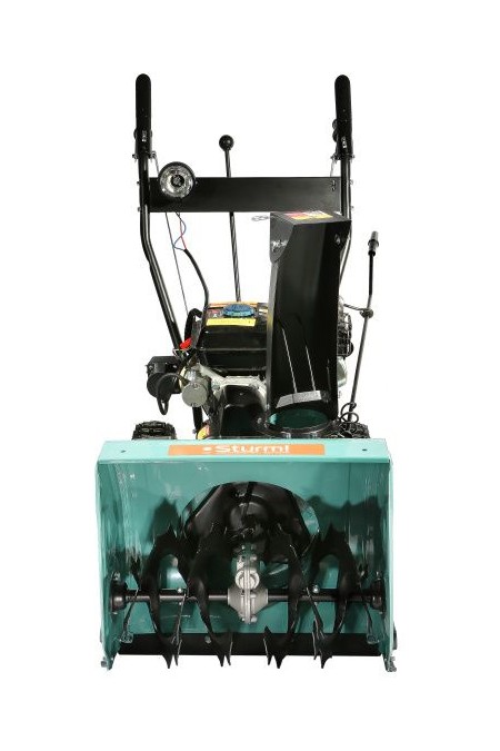 Снегоуборщик Sturm! STG7453 11