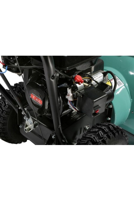 Снегоуборщик Sturm! STG7453 1