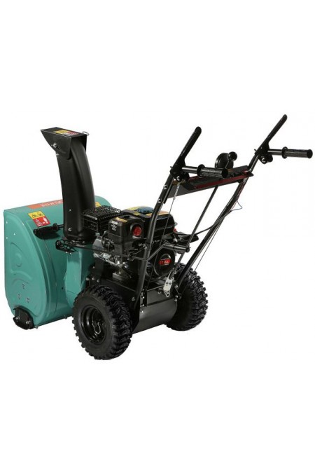 Снегоуборщик Sturm! STG7453 2