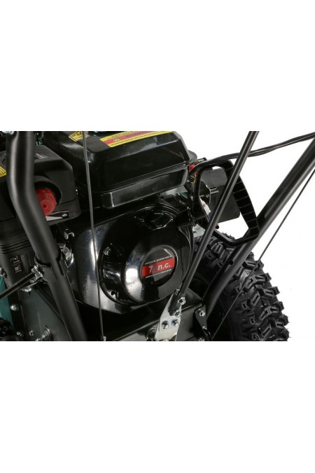 Снегоуборщик Sturm! STG7453 3