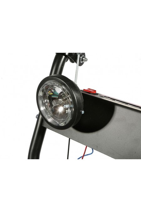 Снегоуборщик Sturm! STG7453 6