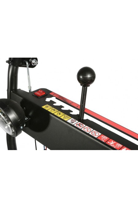 Снегоуборщик Sturm! STG7453 7