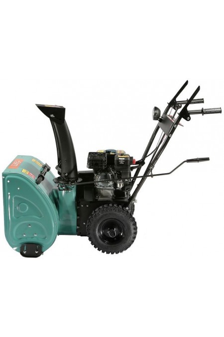 Снегоуборщик Sturm! STG7453 8