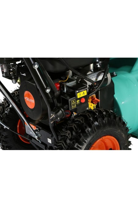 Снегоуборщик Sturm! STG7461EL 9