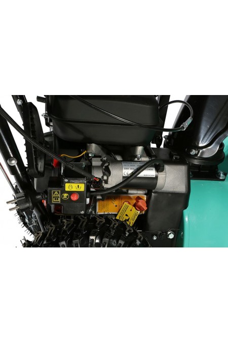 Снегоуборщик Sturm! STG7461EL 10