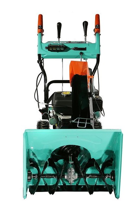 Снегоуборщик Sturm! STG7461EL 11