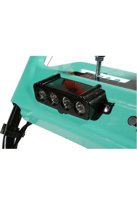 Снегоуборщик Sturm! STG7461EL 15