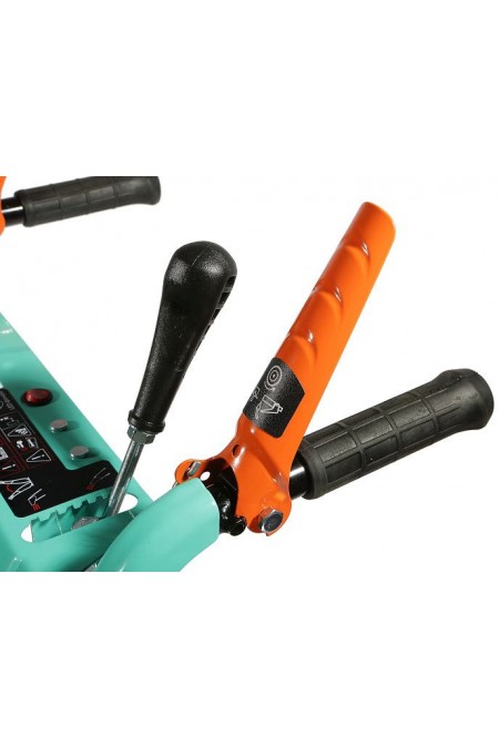 Снегоуборщик Sturm! STG7461EL 16