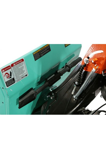 Снегоуборщик Sturm! STG7461EL 3