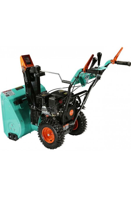 Снегоуборщик Sturm! STG7461EL 4