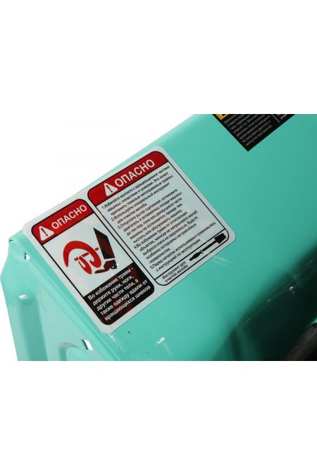 Снегоуборщик Sturm! STG7461EL 5