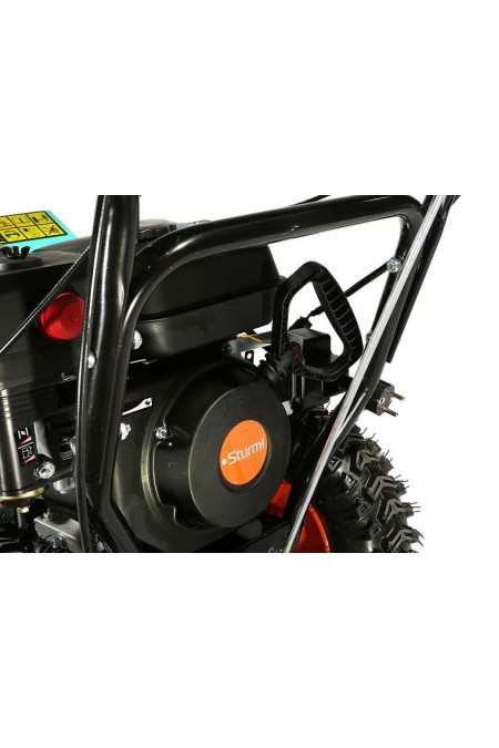 Снегоуборщик Sturm! STG7461EL 6