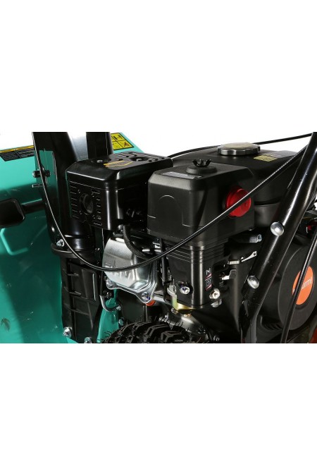 Снегоуборщик Sturm! STG7461EL 7