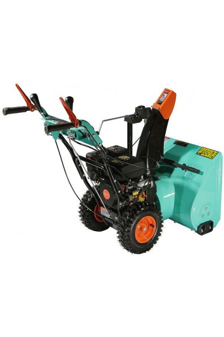 Снегоуборщик Sturm! STG7461EL 8