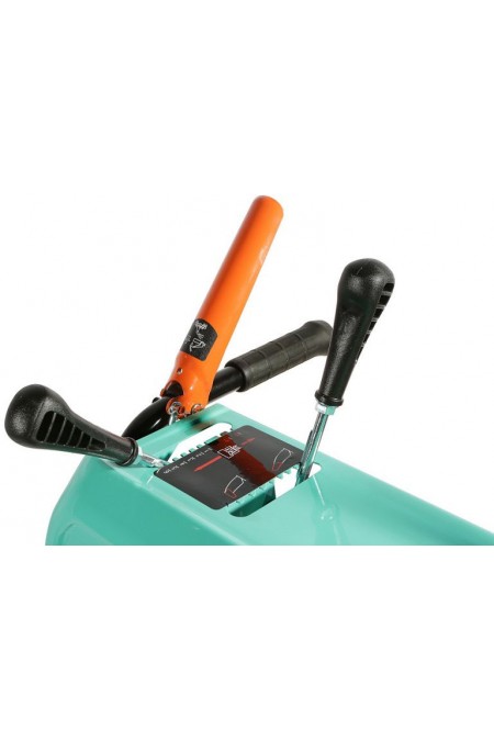 Снегоуборщик Sturm! STG7661 8