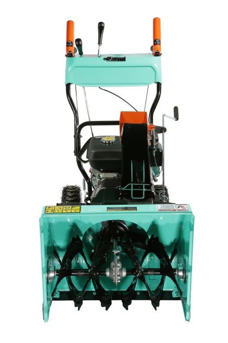 Снегоуборщик Sturm! STG7661 10