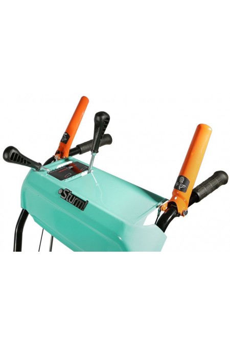 Снегоуборщик Sturm! STG7661 11