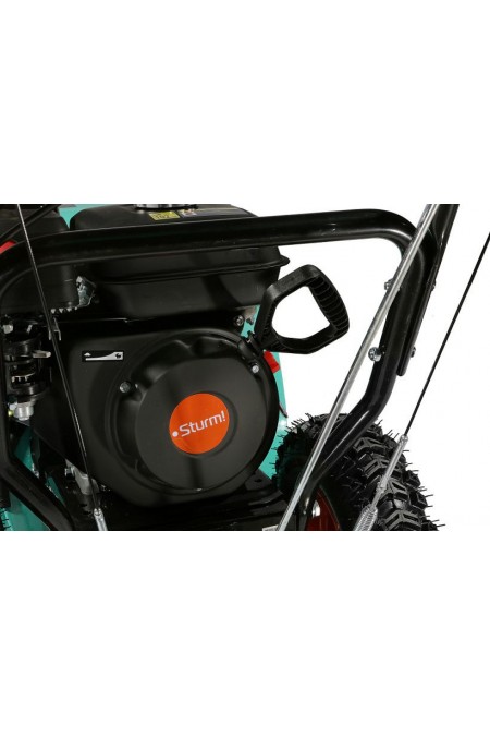 Снегоуборщик Sturm! STG7661 2