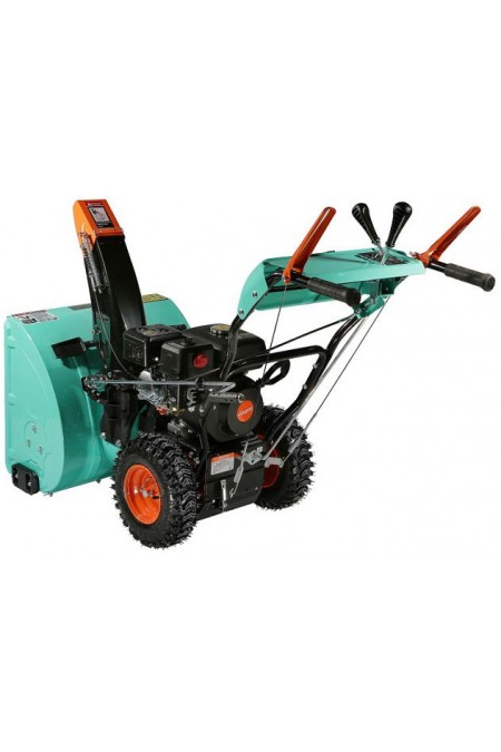 Снегоуборщик Sturm! STG7661 3