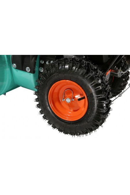 Снегоуборщик Sturm! STG7661 4