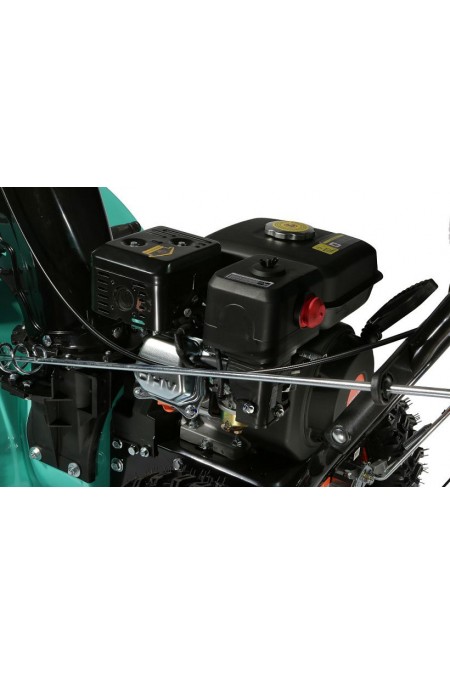 Снегоуборщик Sturm! STG7661 5