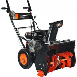 Снегоуборщик Patriot PS 707 (426109707)