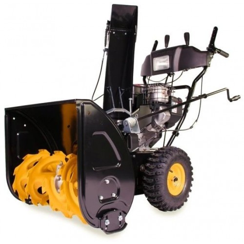 Снегоуборщик Champion ST761BS 2