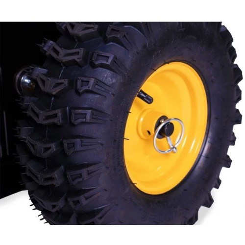 Снегоуборщик Champion ST761BS 4