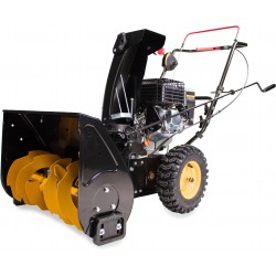 Снегоуборщик Champion ST556