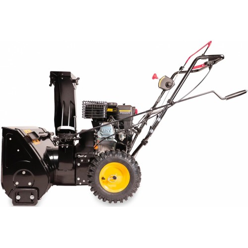 Снегоуборщик Champion ST556 2