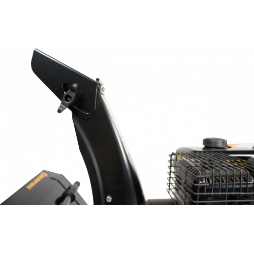 Снегоуборщик Champion ST556 3