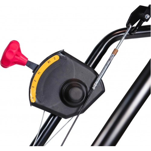 Снегоуборщик Champion ST556 4