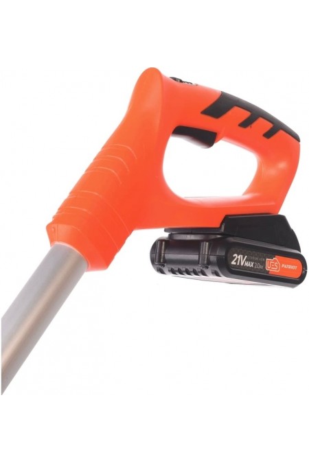 Снегоуборщик Patriot SnowLine 222 UES (426302241) 1