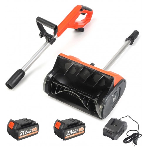 Снегоуборщик Patriot SnowLine PE 2342 UES (426302228) 11